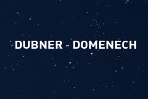  DUBNER-DOMENECH 
