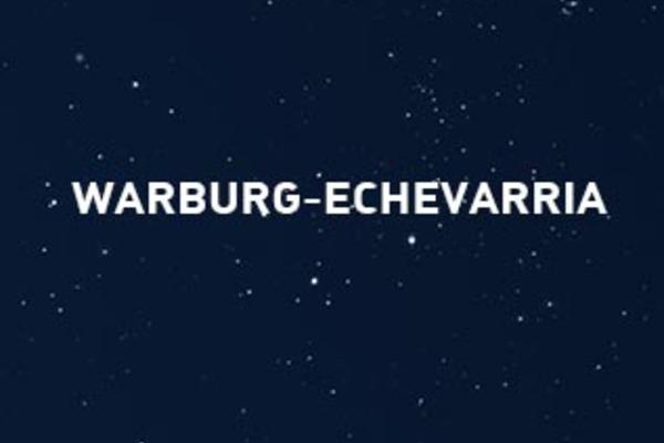 WARBURG-ECHEVARRIA