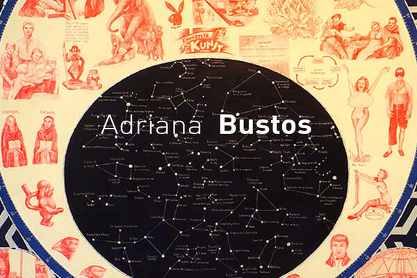 Adriana Bustos 