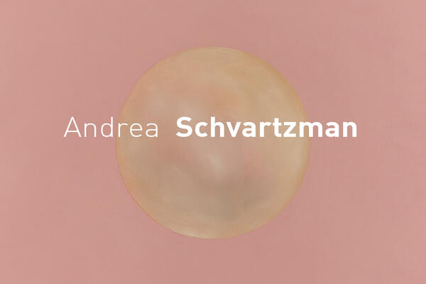 Andrea Schvartzman 