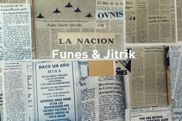 Funes & Jitrik