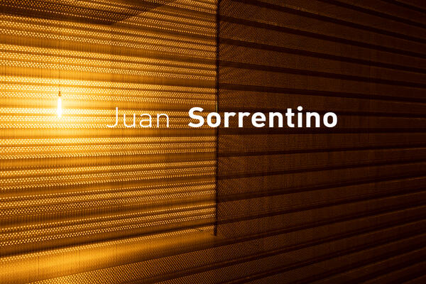 Juan Sorrentino 