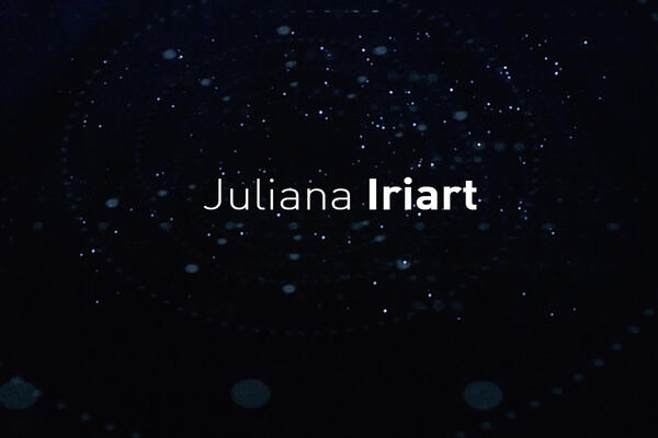 Juliana Iriart