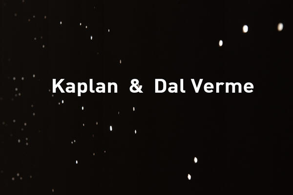 Kaplan & Dal Verme
