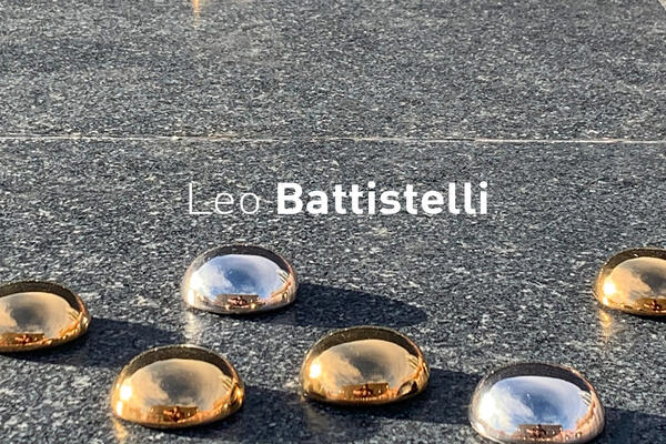 Leo Battistelli 