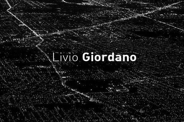 Livio Giordano 