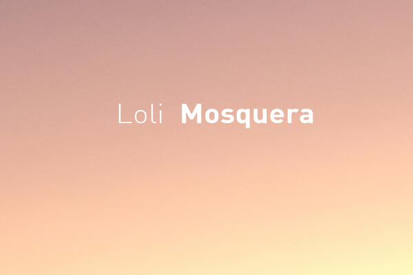 Loli Mosquera