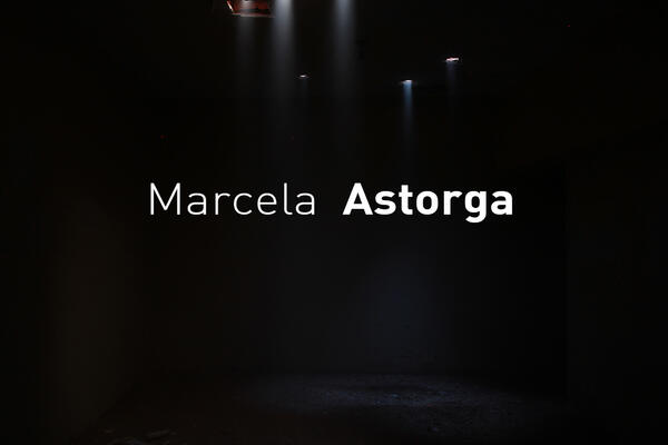 Marcela Astorga