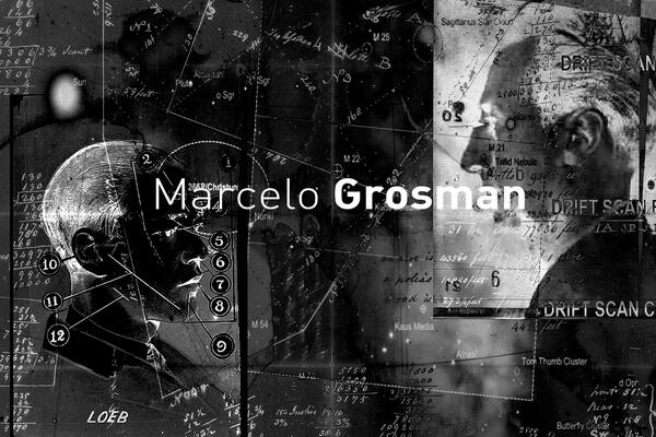 Marcelo Grosman 