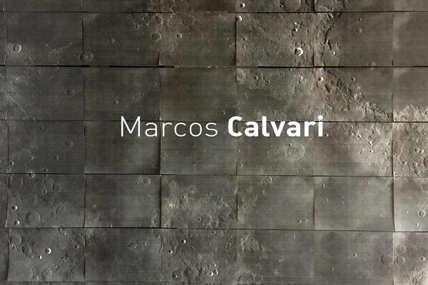 Marcos Calvari 