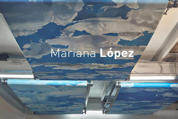 Mariana López 