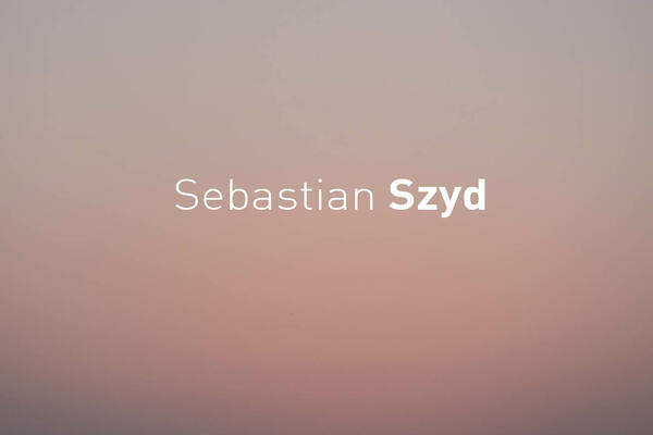Sebastian Szyd