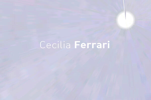 Cecilia Ferrari 