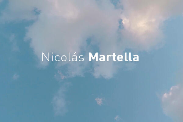 Nicolás Martella 