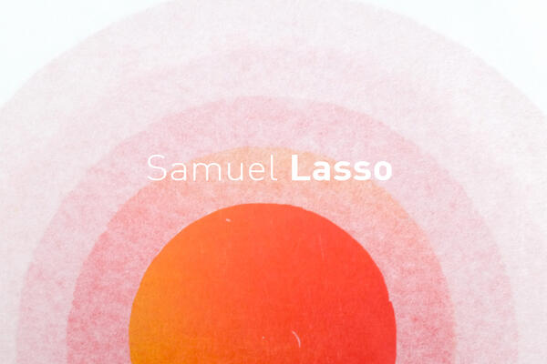 Samuel Lasso 